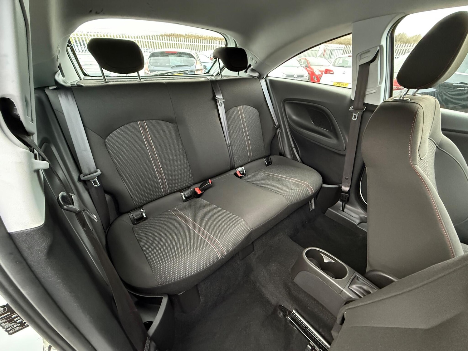 Used Vauxhall Corsa 2017 for sale - 76912674: Photo 31