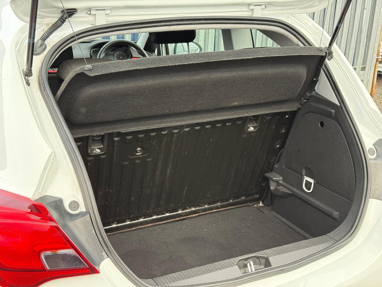 Used Vauxhall Corsa 2017 for sale - 76912674: Photo 32