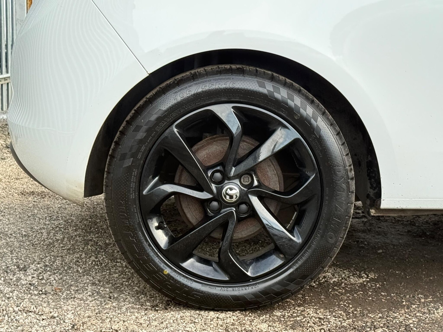 Used Vauxhall Corsa 2017 for sale - 76912674: Photo 34