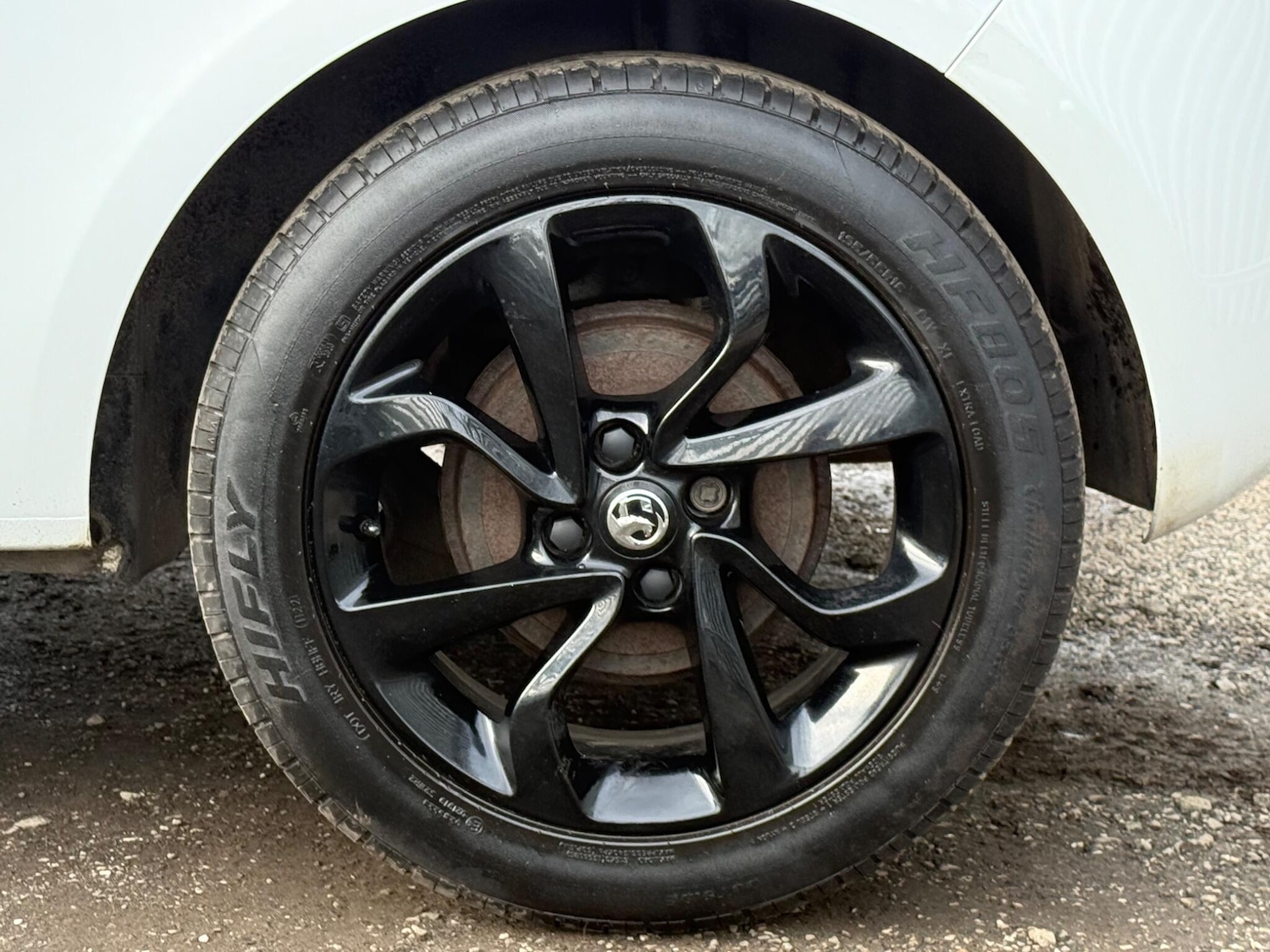 Used Vauxhall Corsa 2017 for sale - 76912674: Photo 35