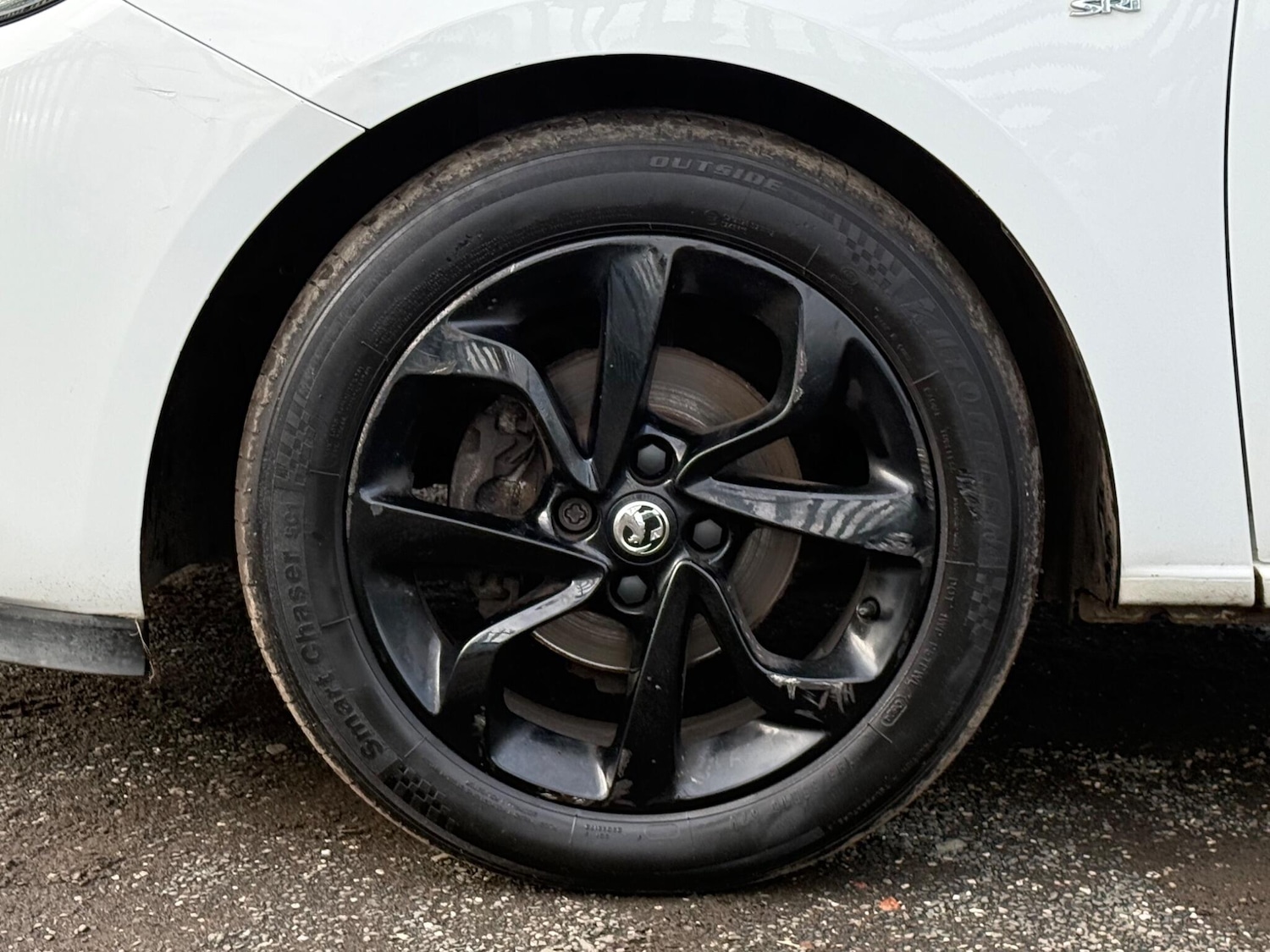 Used Vauxhall Corsa 2017 for sale - 76912674: Photo 36