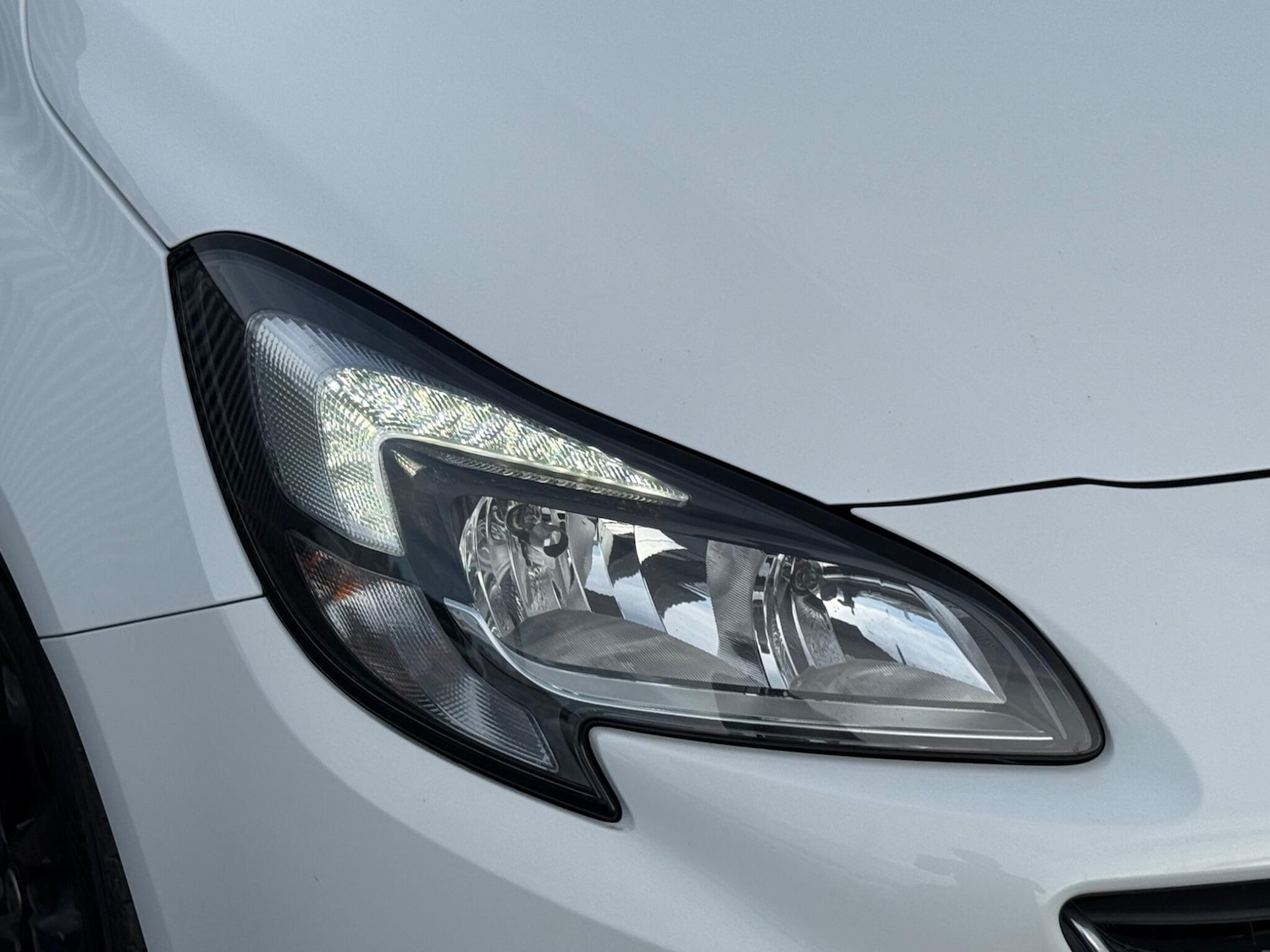 Used Vauxhall Corsa 2017 for sale - 76912674: Photo 37