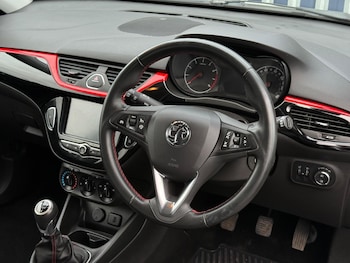 Used Vauxhall Corsa 2017 for sale - 76912674: Photo