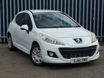 Used Peugeot 207 2011 for sale - 75054338: Photo