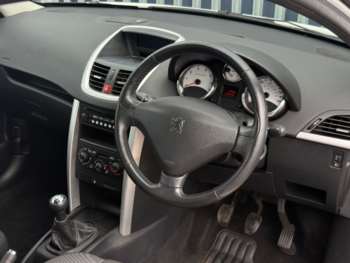 Used Peugeot 207 2011 for sale - 75054338: Photo
