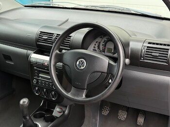 Used Volkswagen Fox 2011 for sale - 78471043: Photo