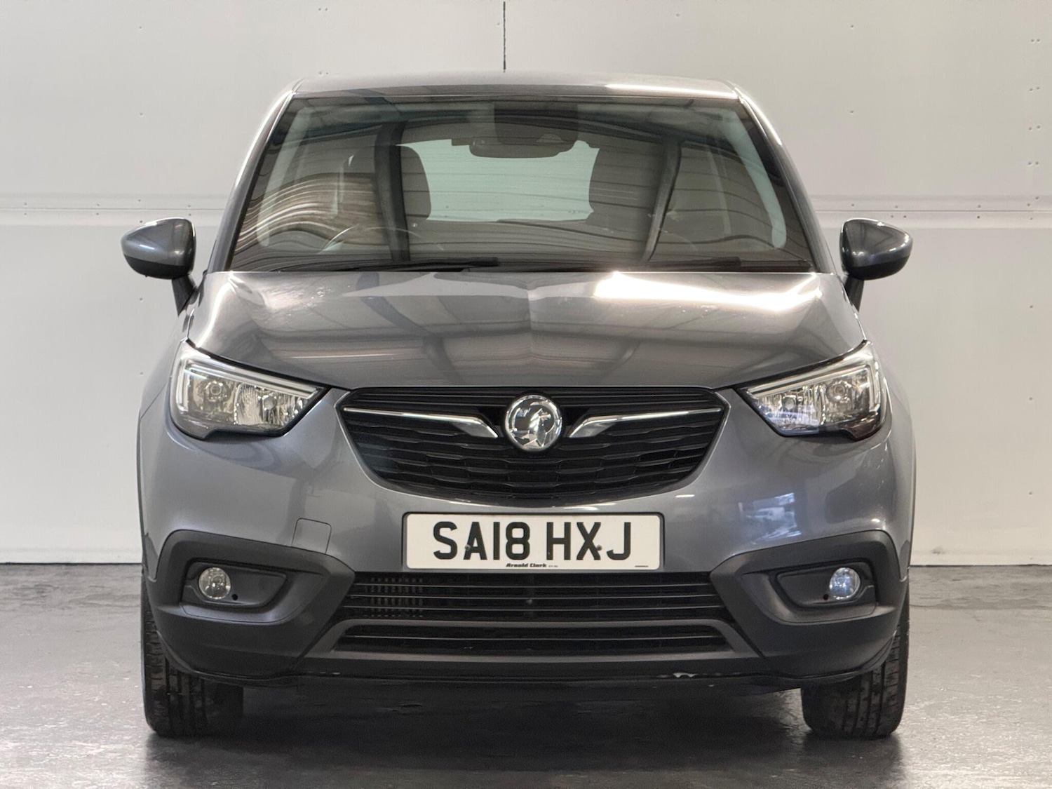 Used Vauxhall Crossland X 2018 for sale - 78019241: Photo 11