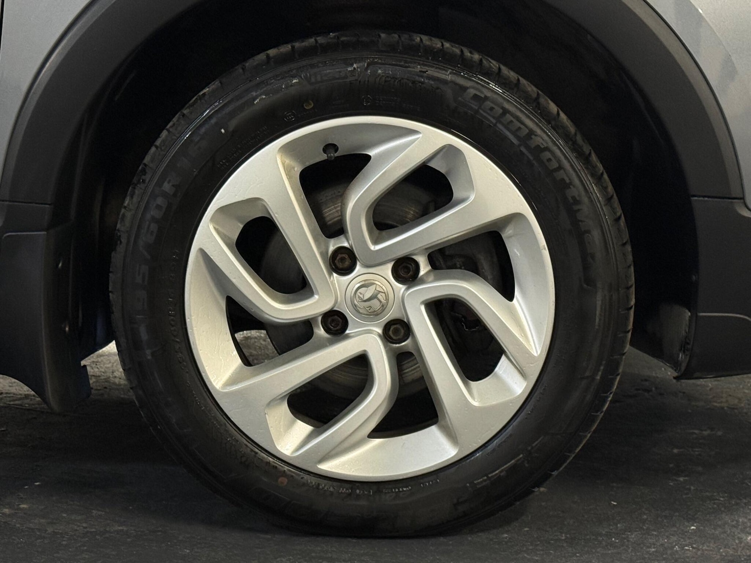 Used Vauxhall Crossland X 2018 for sale - 78019241: Photo 12