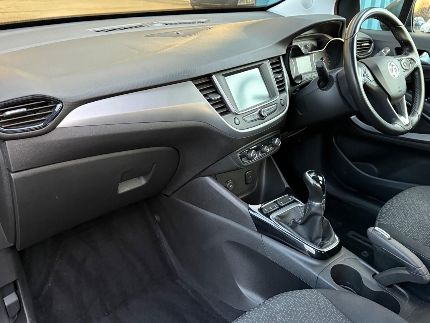 Used Vauxhall Crossland X 2018 for sale - 78019241: Photo 13