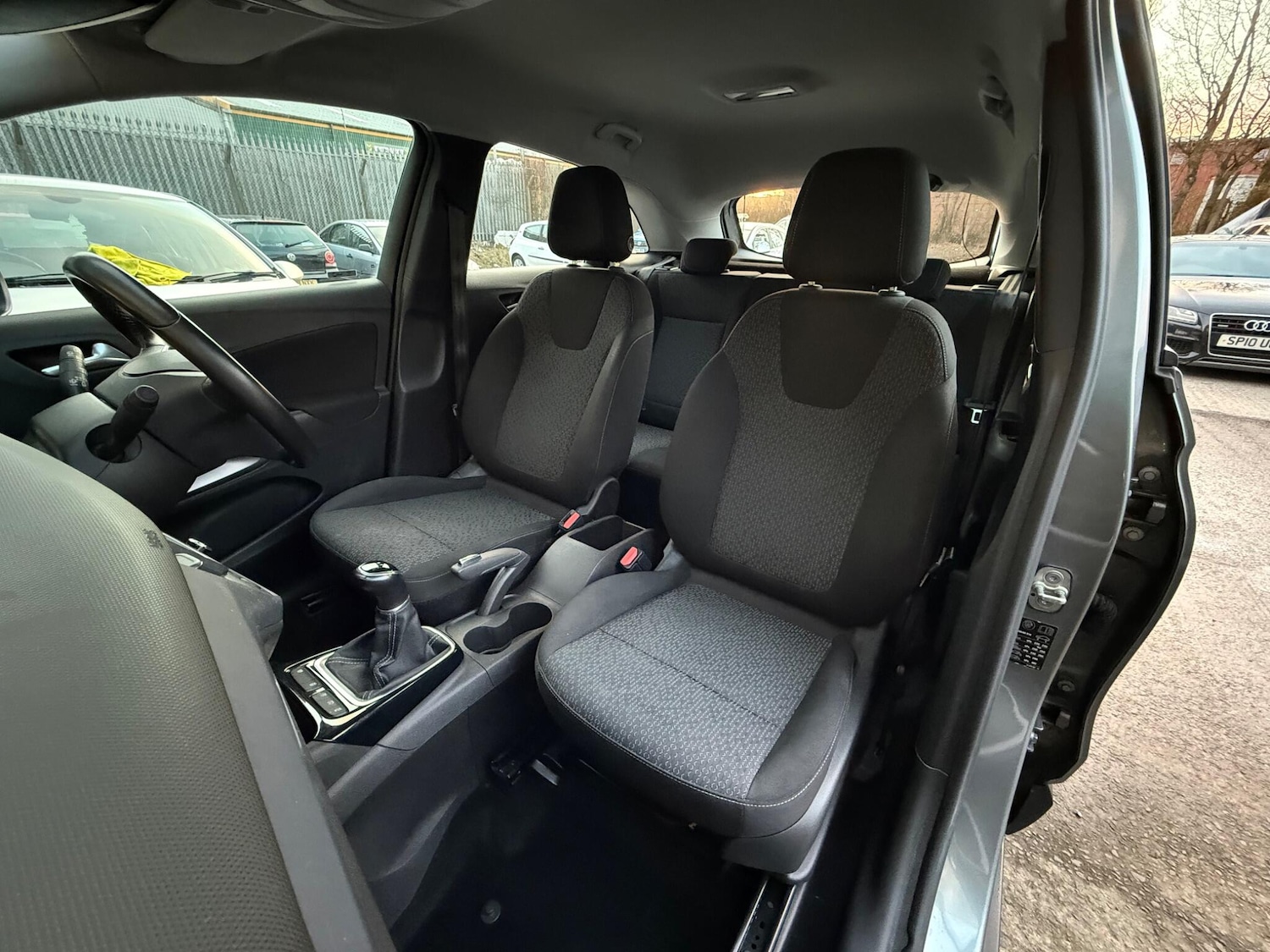 Used Vauxhall Crossland X 2018 for sale - 78019241: Photo 14