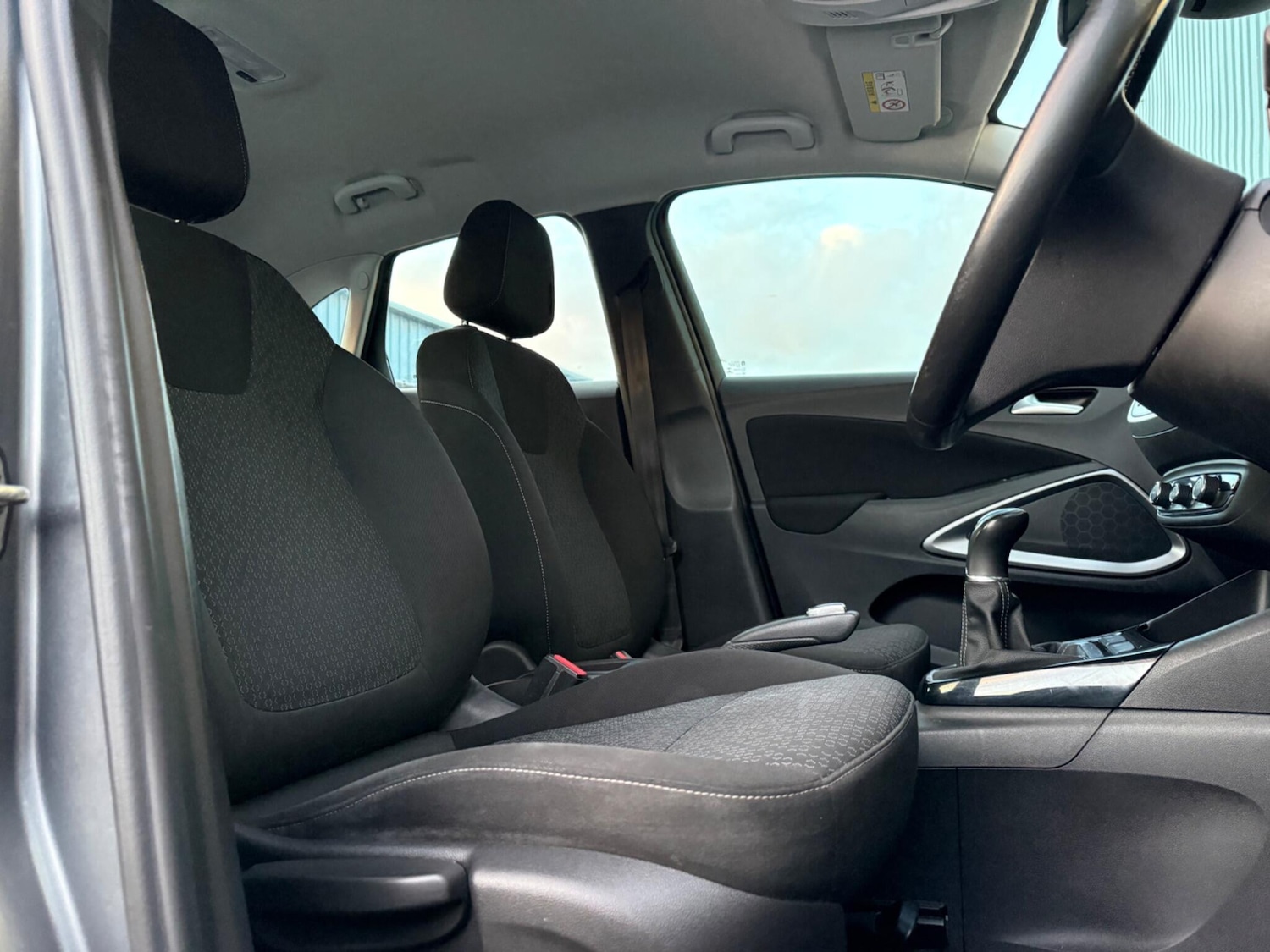 Used Vauxhall Crossland X 2018 for sale - 78019241: Photo 15