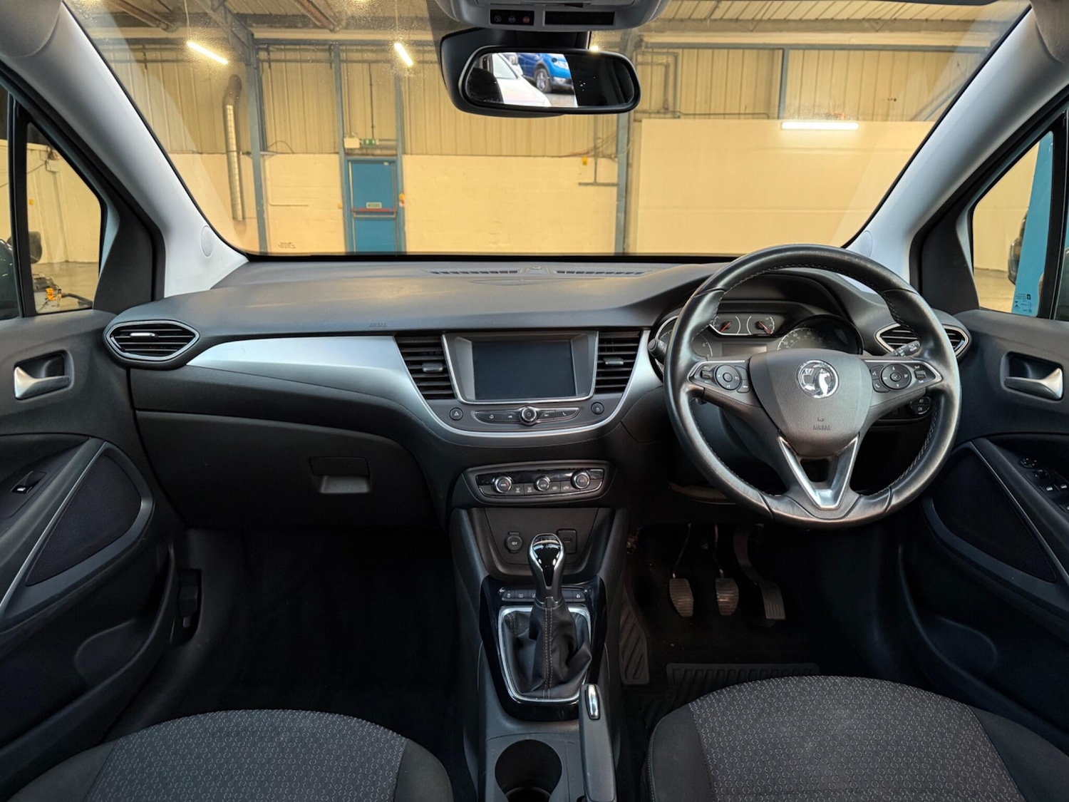 Used Vauxhall Crossland X 2018 for sale - 78019241: Photo 16