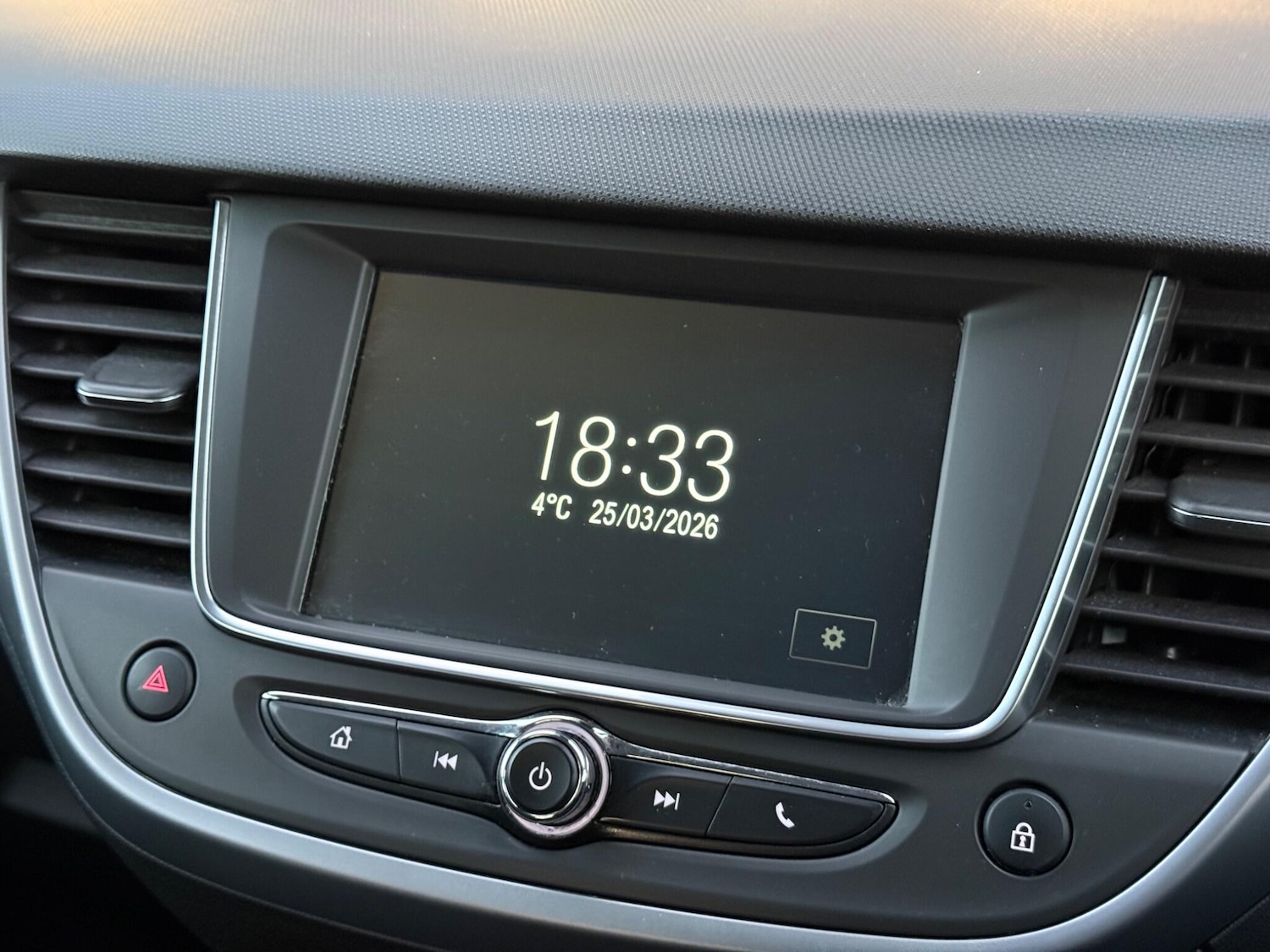 Used Vauxhall Crossland X 2018 for sale - 78019241: Photo 19