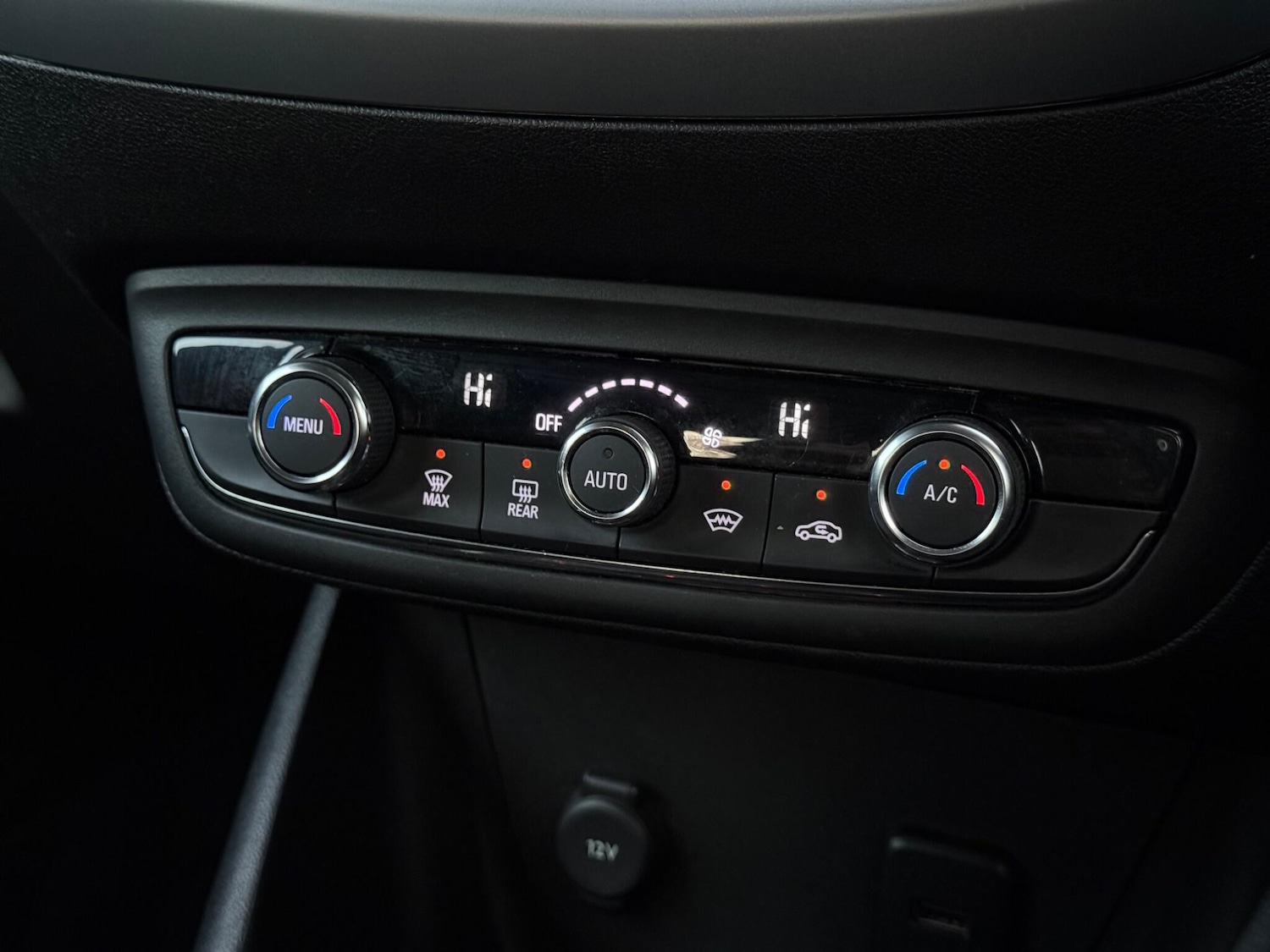 Used Vauxhall Crossland X 2018 for sale - 78019241: Photo 20