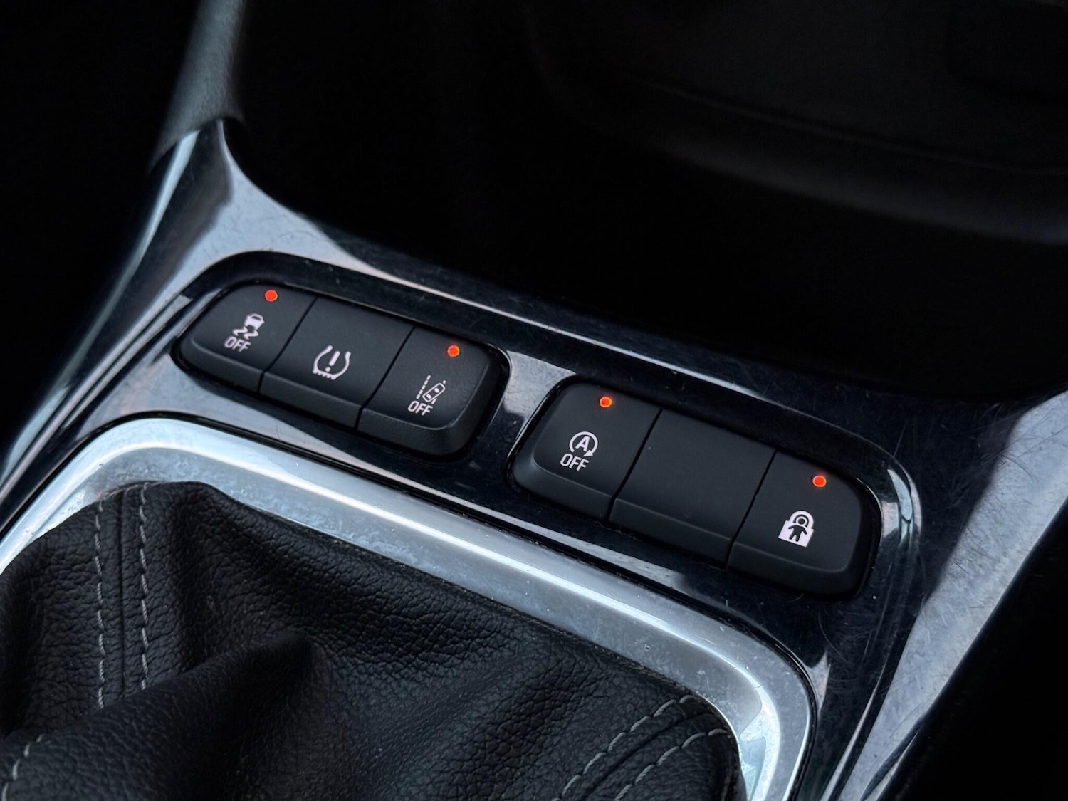 Used Vauxhall Crossland X 2018 for sale - 78019241: Photo 21