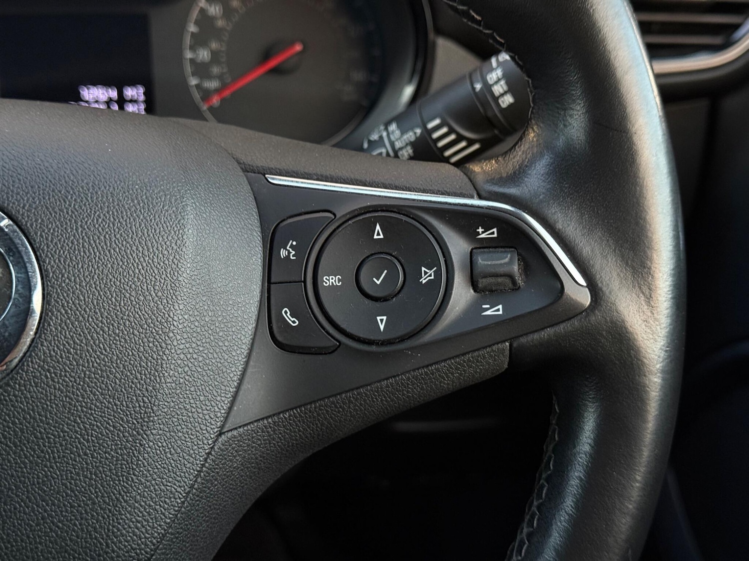 Used Vauxhall Crossland X 2018 for sale - 78019241: Photo 23