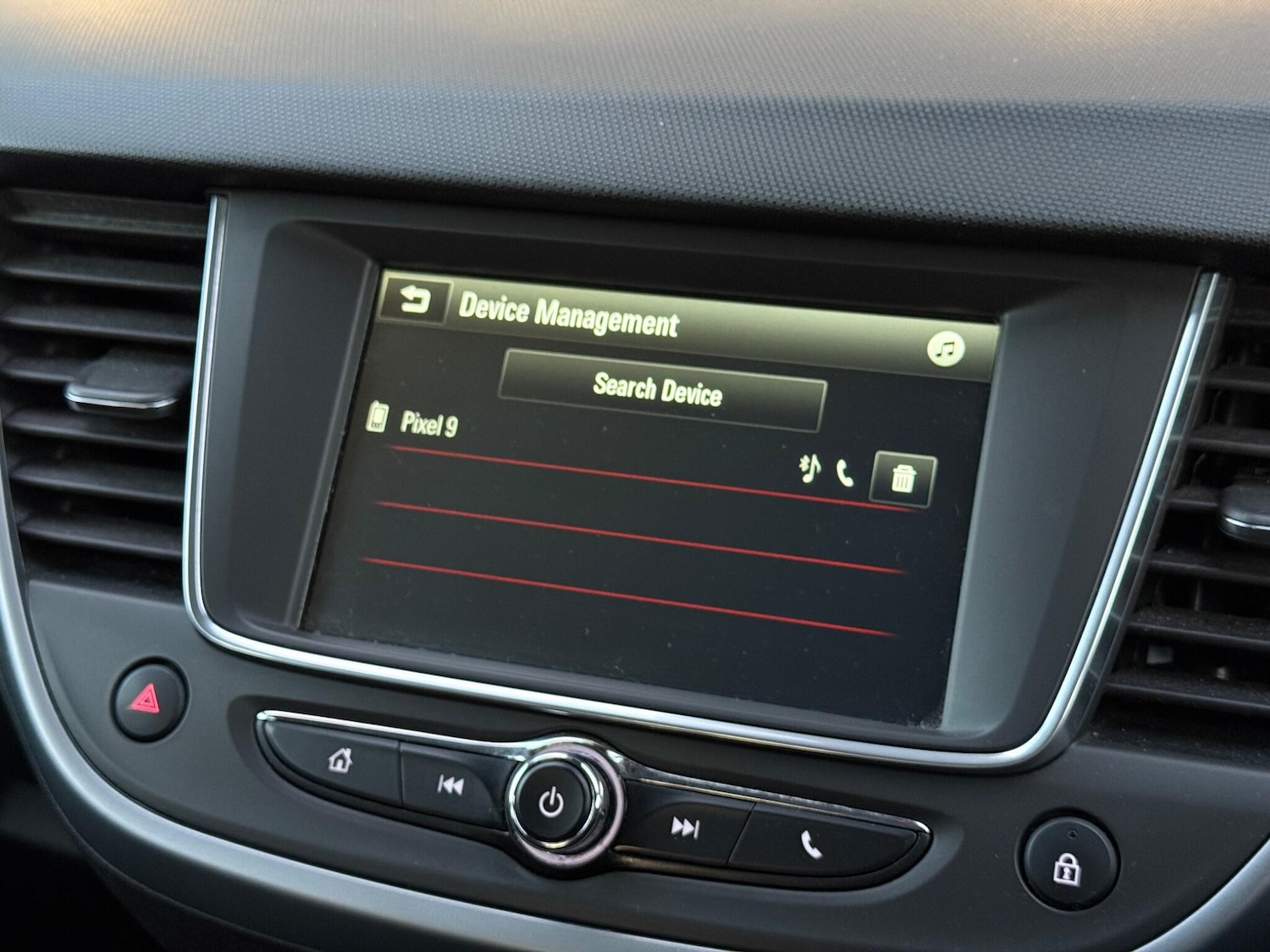 Used Vauxhall Crossland X 2018 for sale - 78019241: Photo 25