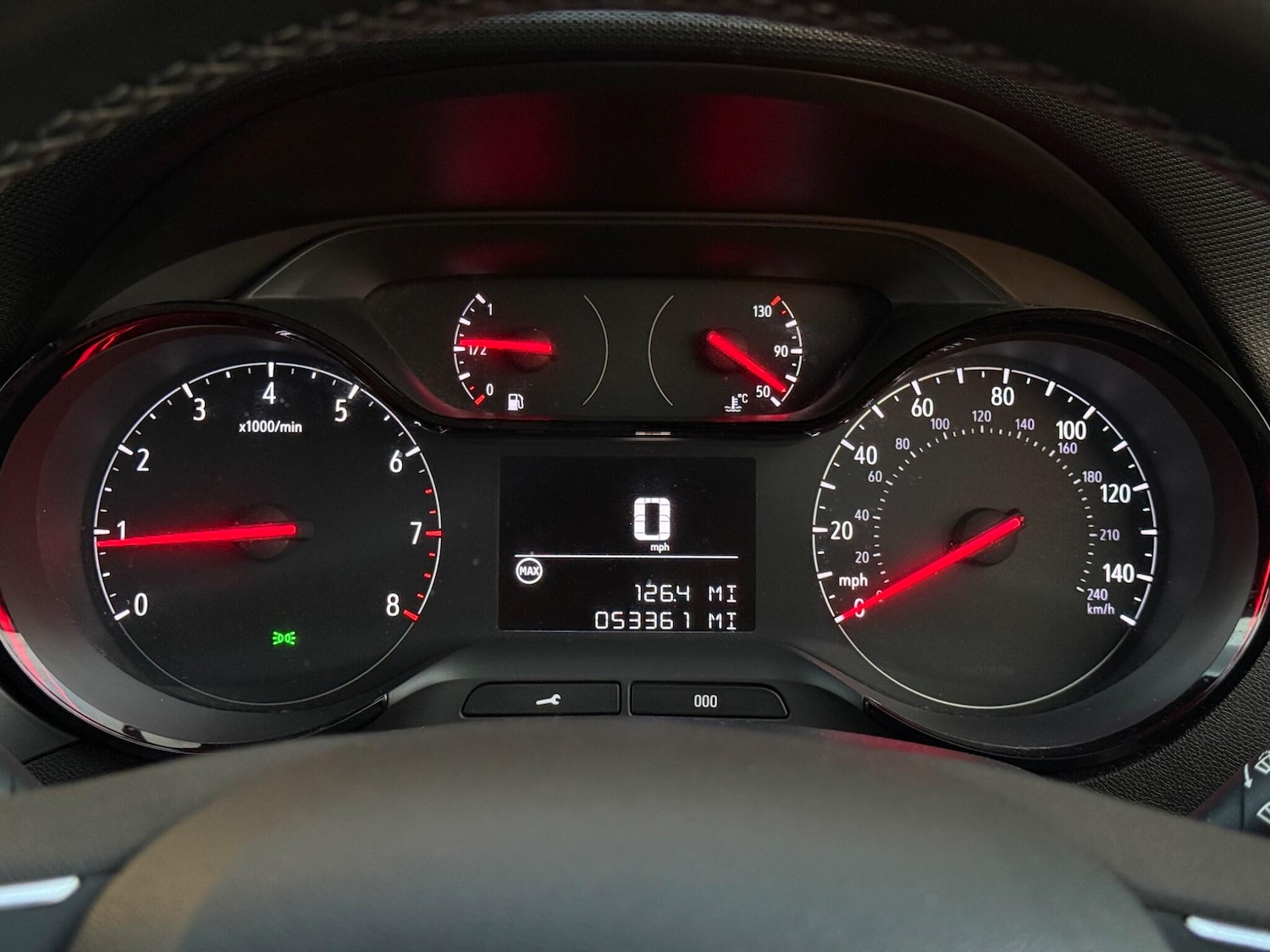 Used Vauxhall Crossland X 2018 for sale - 78019241: Photo 27