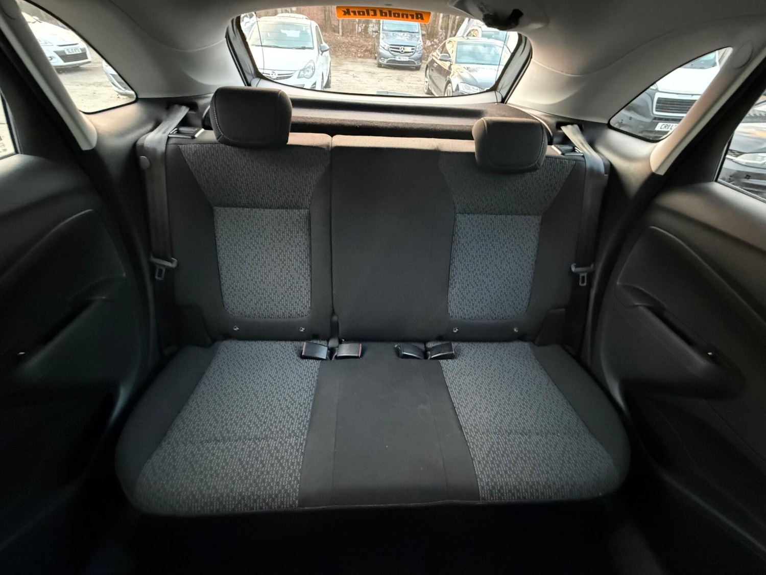 Used Vauxhall Crossland X 2018 for sale - 78019241: Photo 33