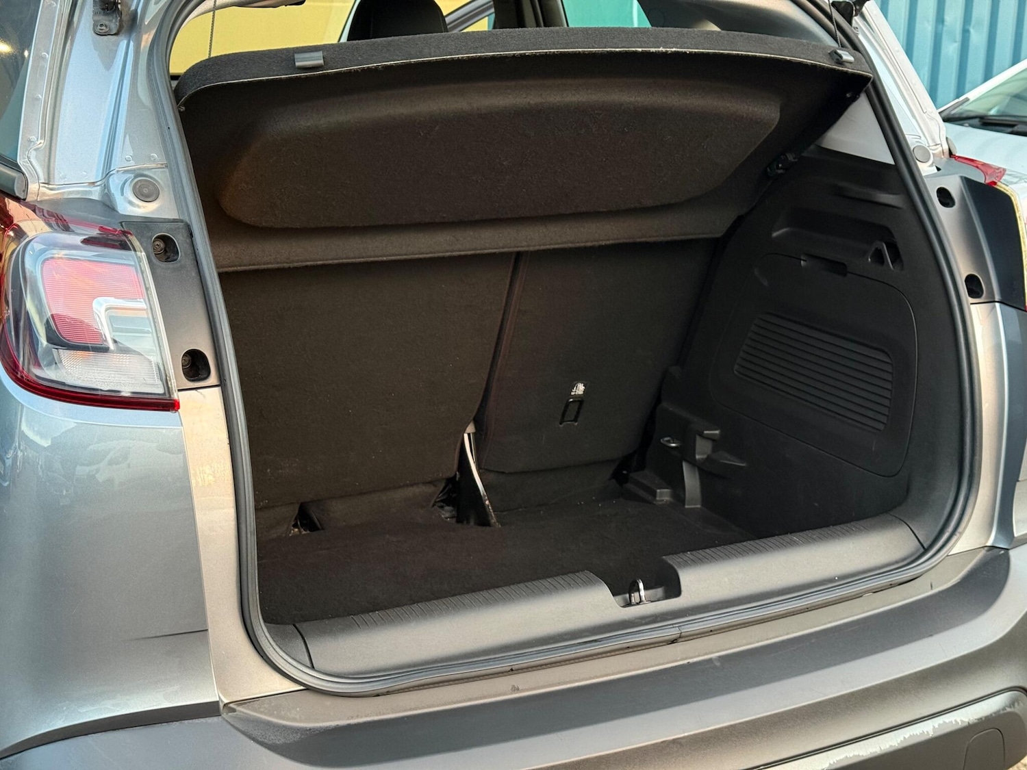 Used Vauxhall Crossland X 2018 for sale - 78019241: Photo 35