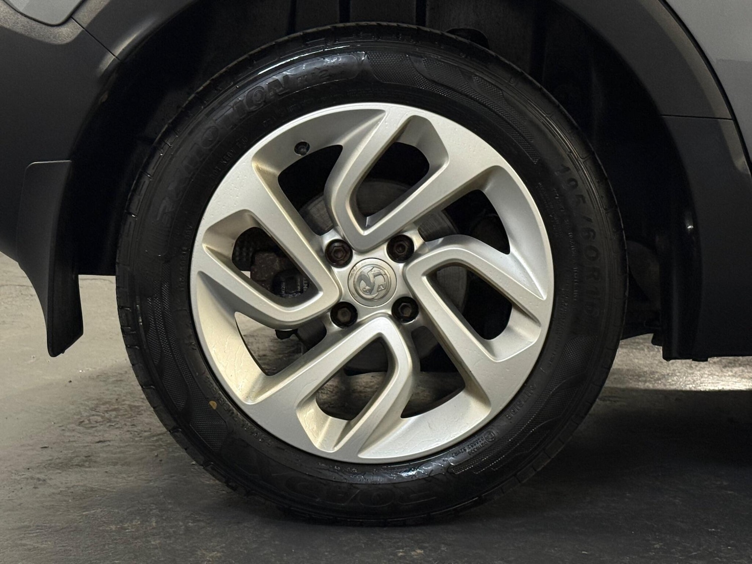 Used Vauxhall Crossland X 2018 for sale - 78019241: Photo 38