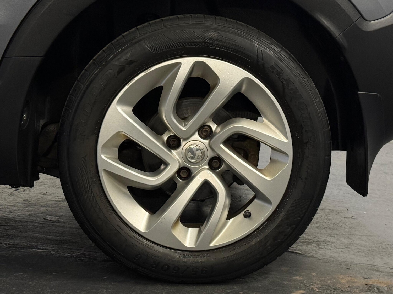 Used Vauxhall Crossland X 2018 for sale - 78019241: Photo 39