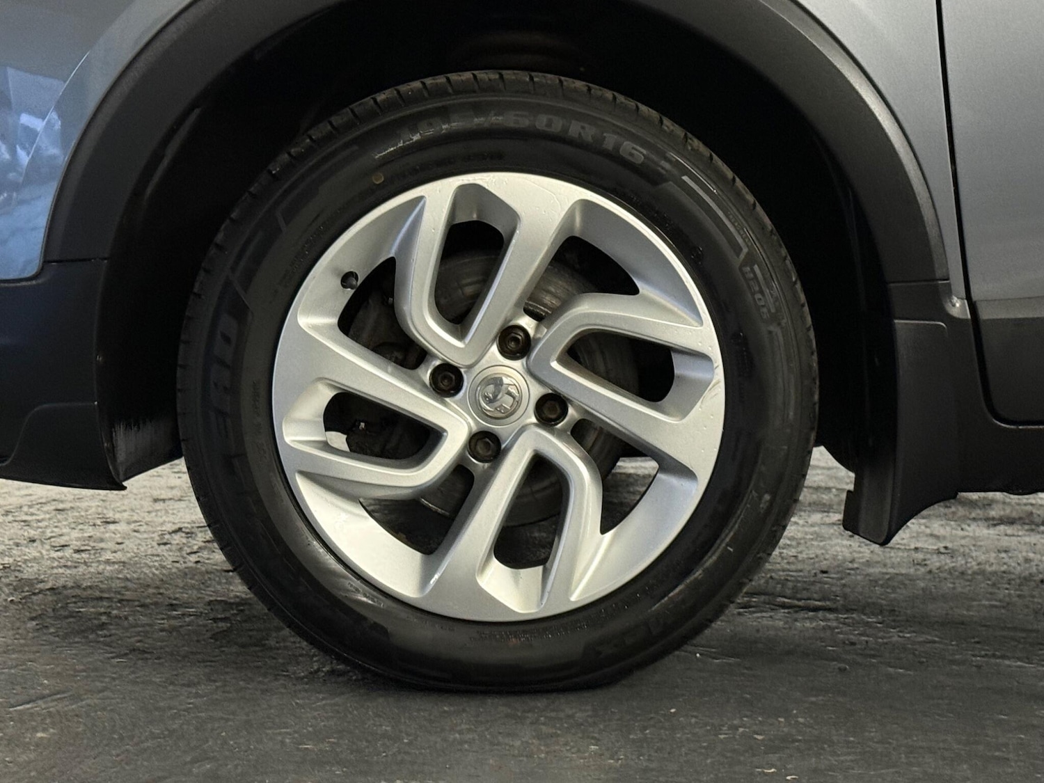 Used Vauxhall Crossland X 2018 for sale - 78019241: Photo 40