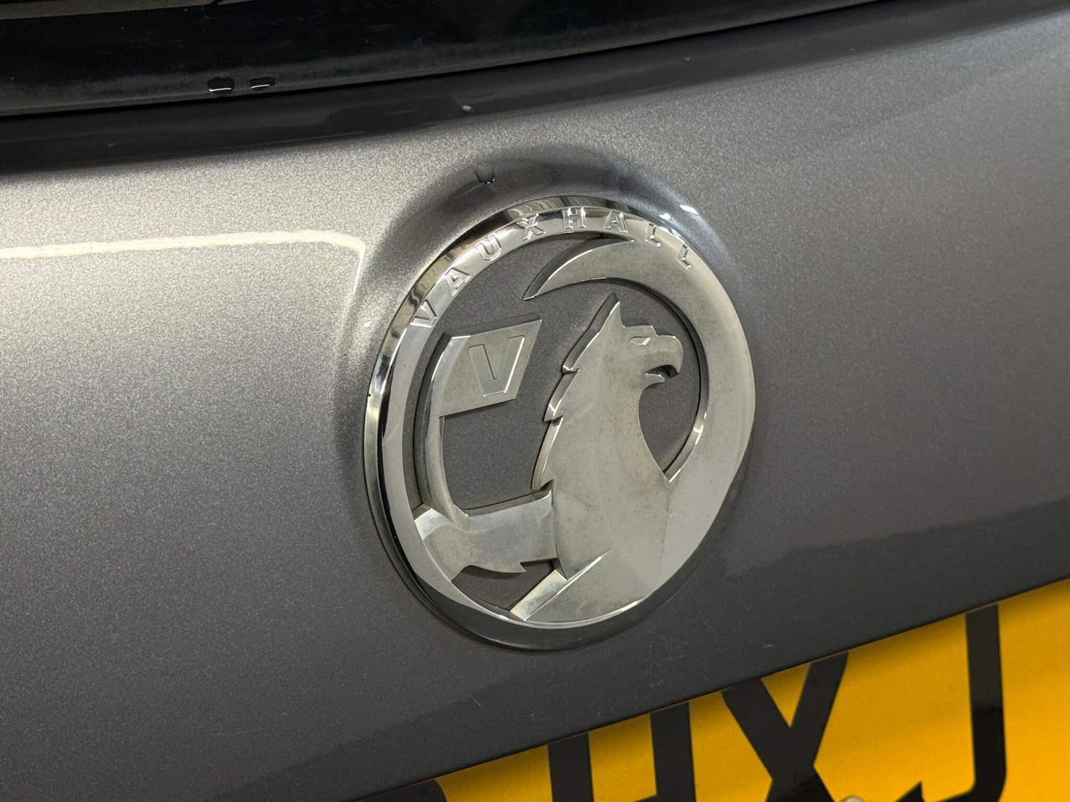 Used Vauxhall Crossland X 2018 for sale - 78019241: Photo 41