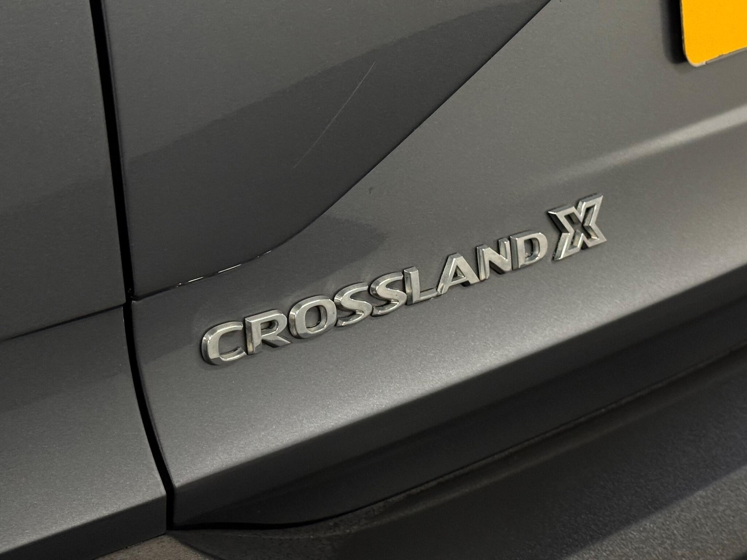 Used Vauxhall Crossland X 2018 for sale - 78019241: Photo 42