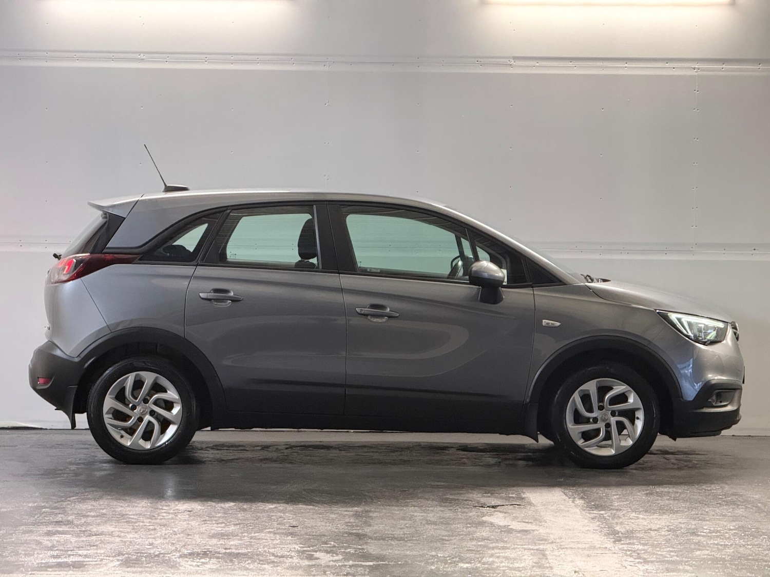 Used Vauxhall Crossland X 2018 for sale - 78019241: Photo 6
