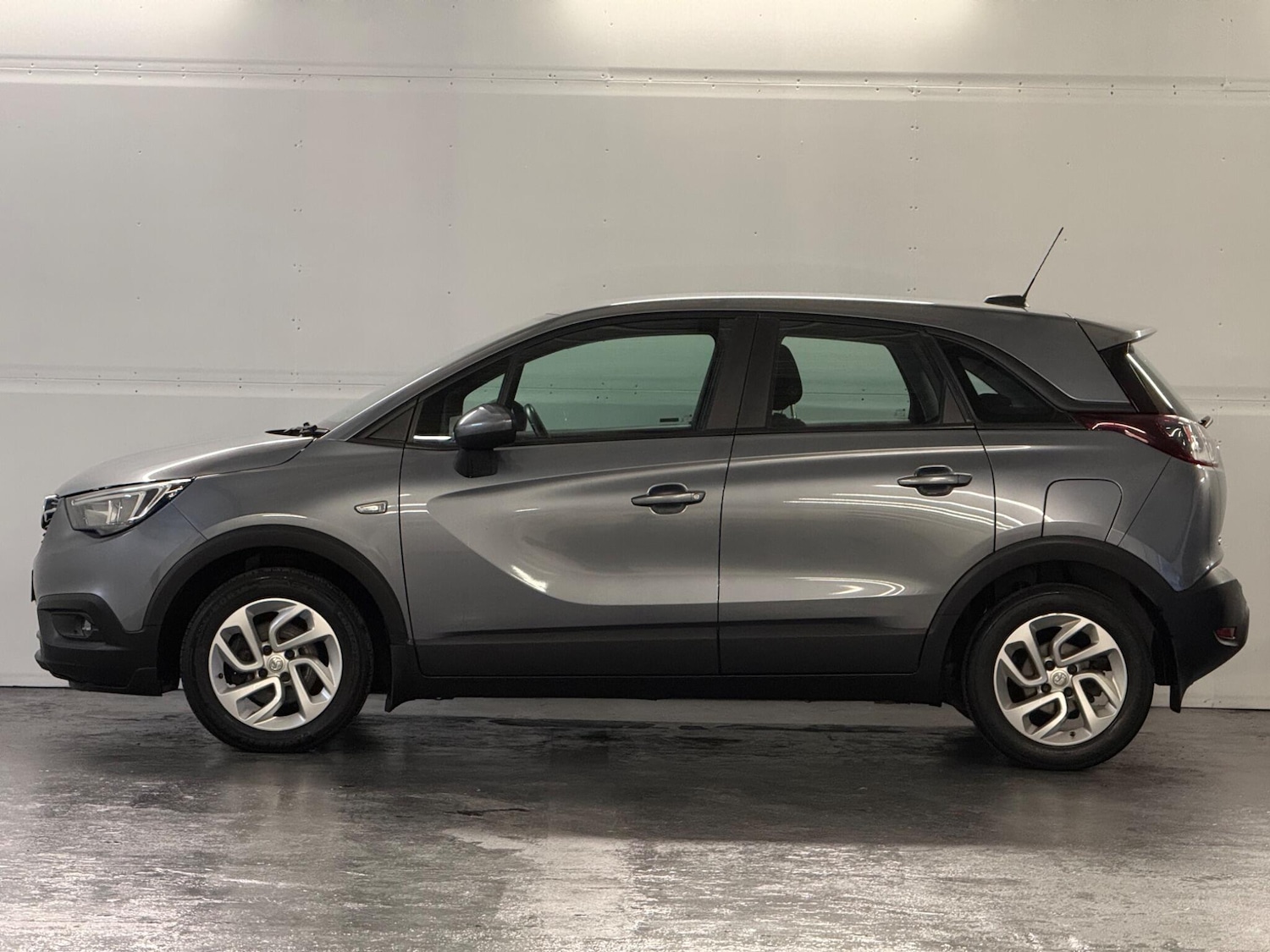 Used Vauxhall Crossland X 2018 for sale - 78019241: Photo 9