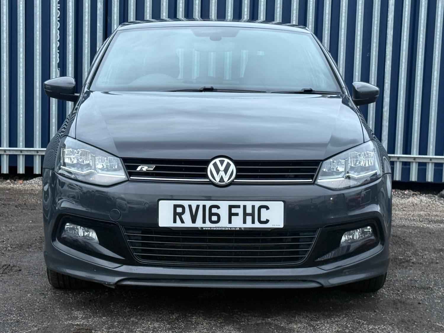 Used Volkswagen Polo 2016 for sale - 76591609: Photo 11