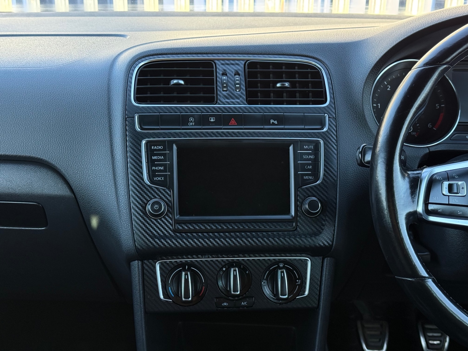 Used Volkswagen Polo 2016 for sale - 76591609: Photo 17