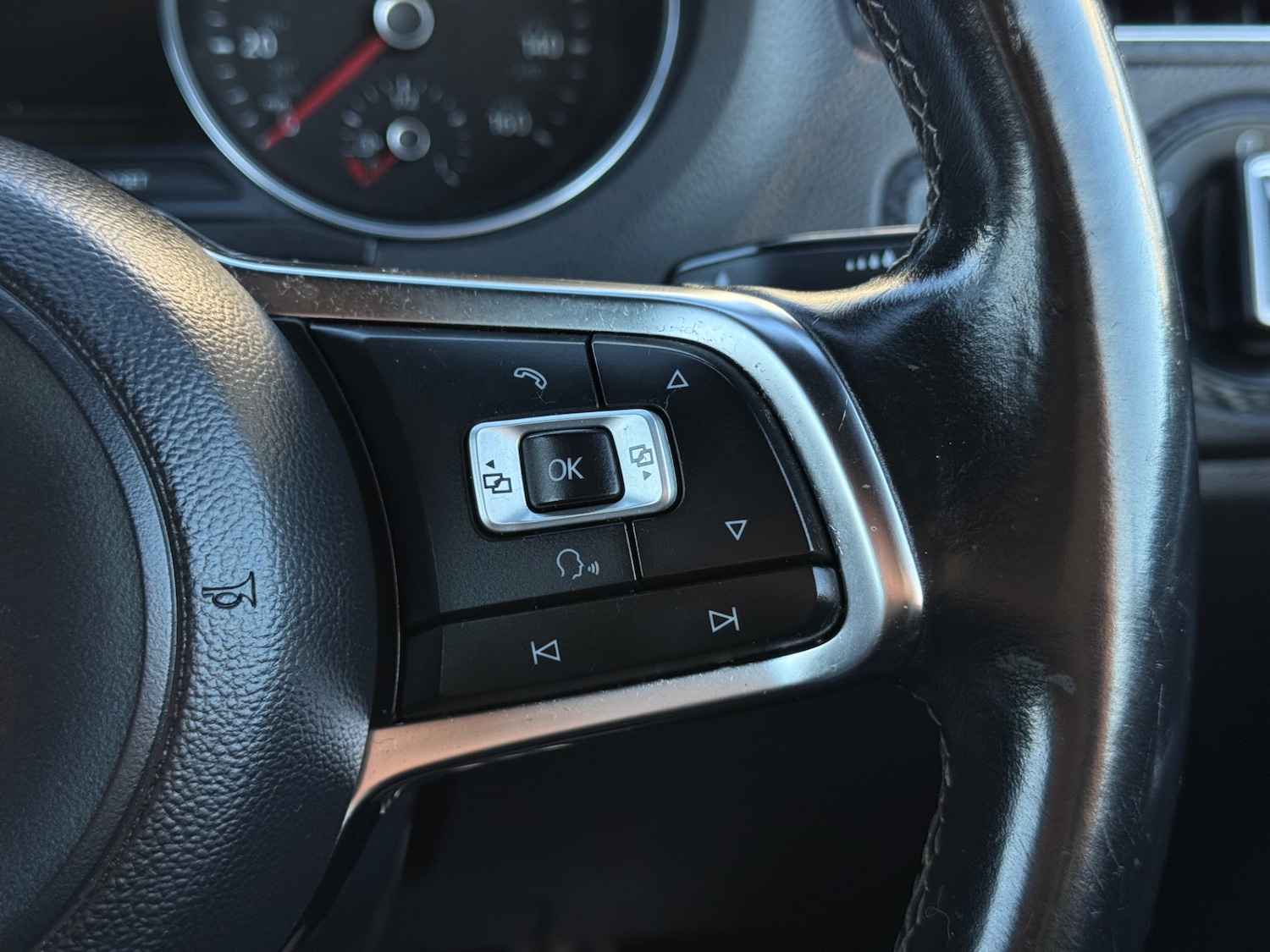 Used Volkswagen Polo 2016 for sale - 76591609: Photo 23