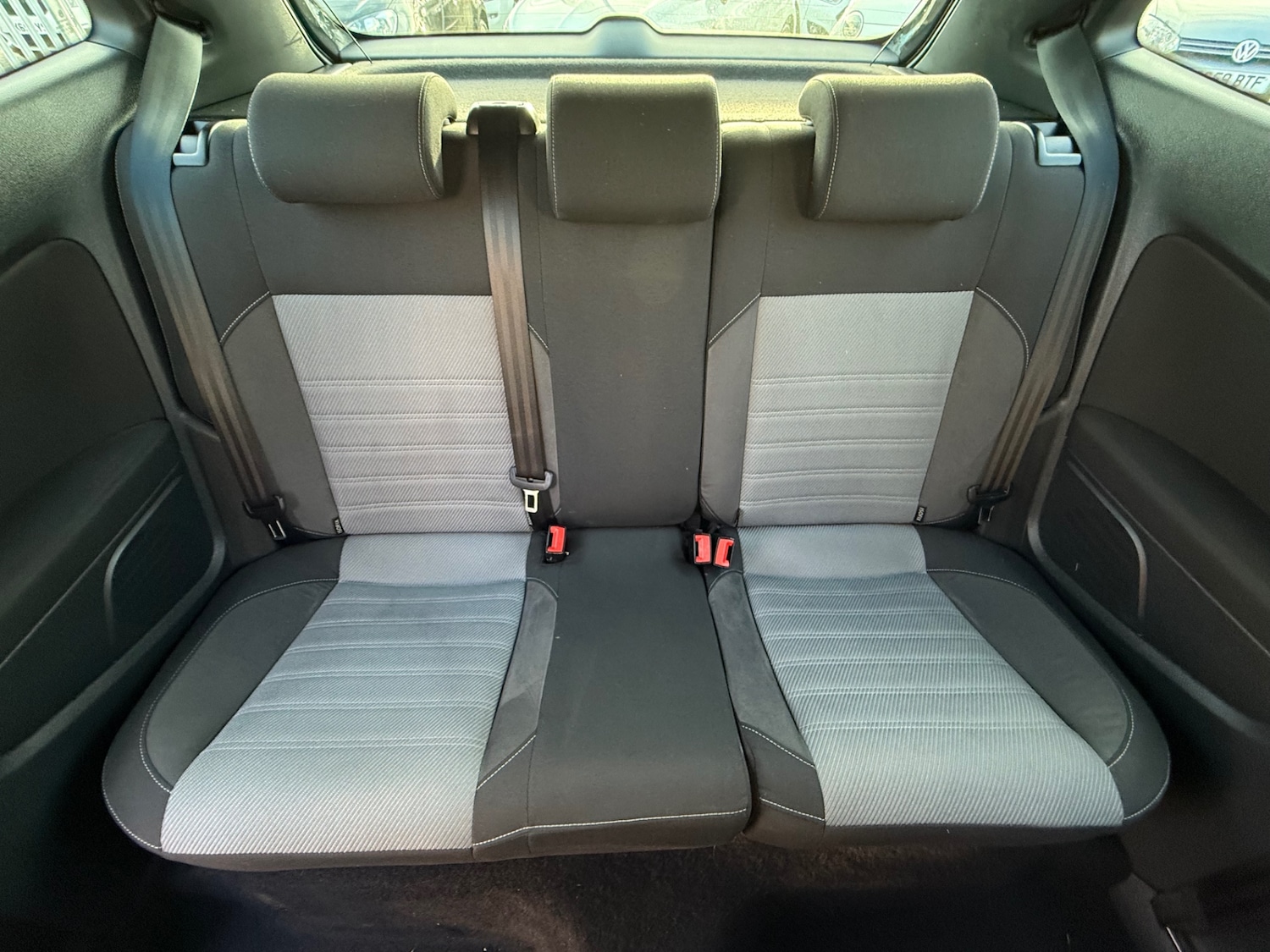 Used Volkswagen Polo 2016 for sale - 76591609: Photo 36