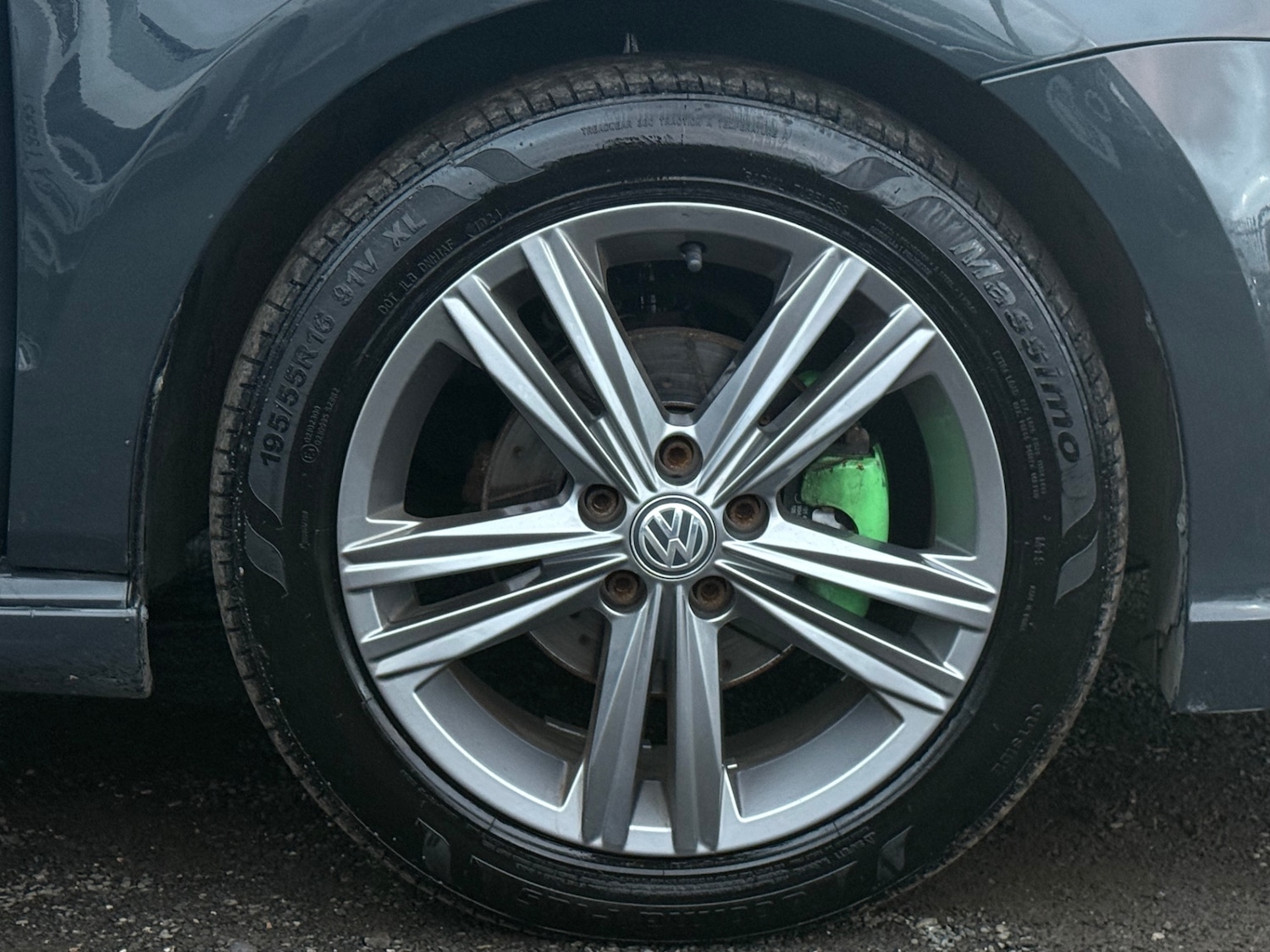 Used Volkswagen Polo 2016 for sale - 76591609: Photo 38