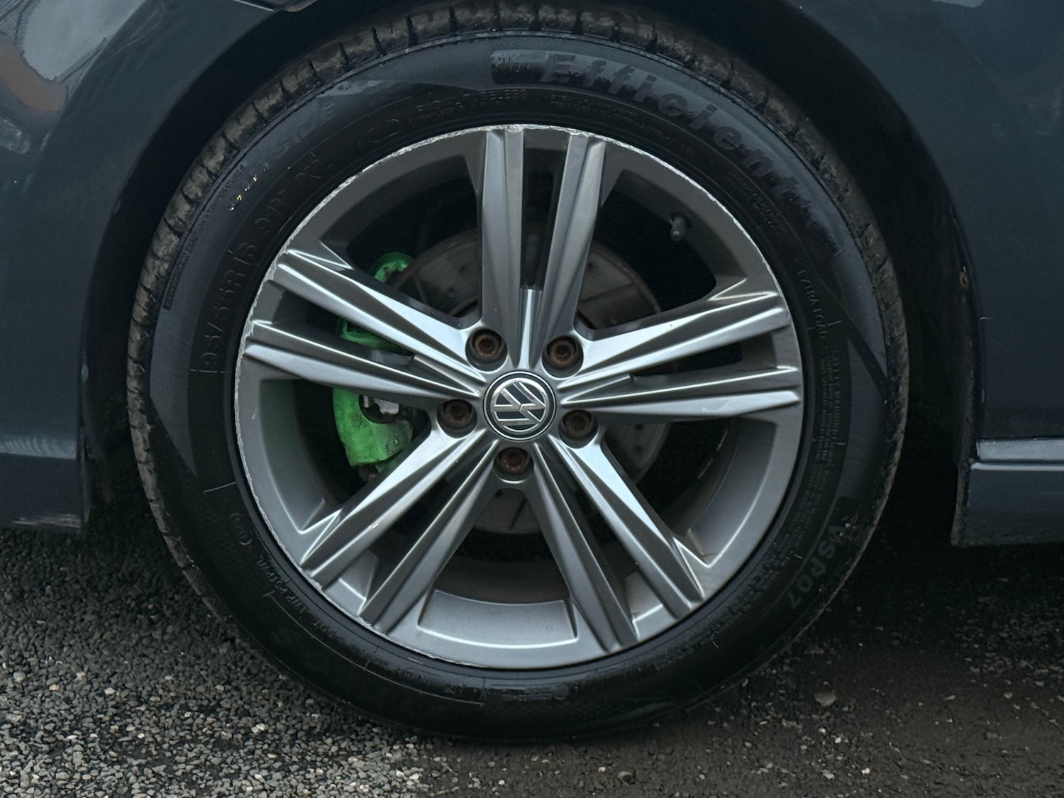 Used Volkswagen Polo 2016 for sale - 76591609: Photo 39