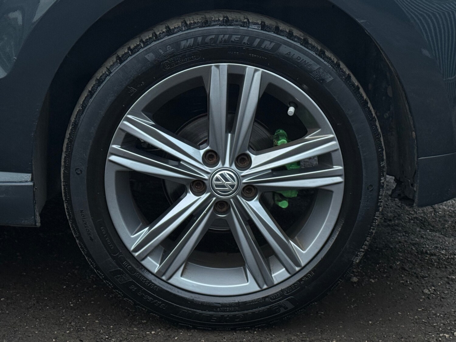 Used Volkswagen Polo 2016 for sale - 76591609: Photo 40