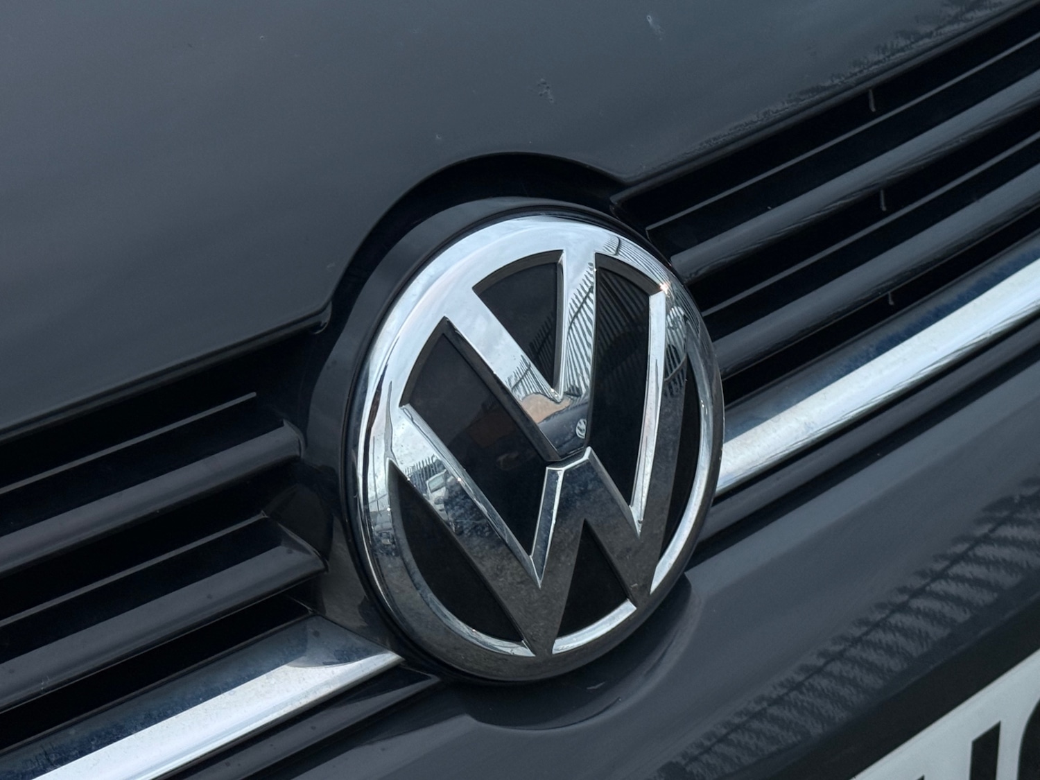 Used Volkswagen Polo 2016 for sale - 76591609: Photo 43