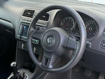 Used Volkswagen Polo 2012 for sale - 79615520: Photo