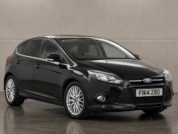 Used Ford Focus 2014 for sale - 78535141: Photo