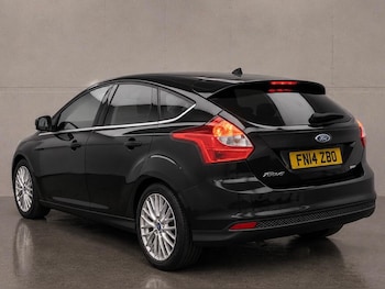 Used Ford Focus 2014 for sale - 78535141: Photo