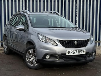 Peugeot - 2008