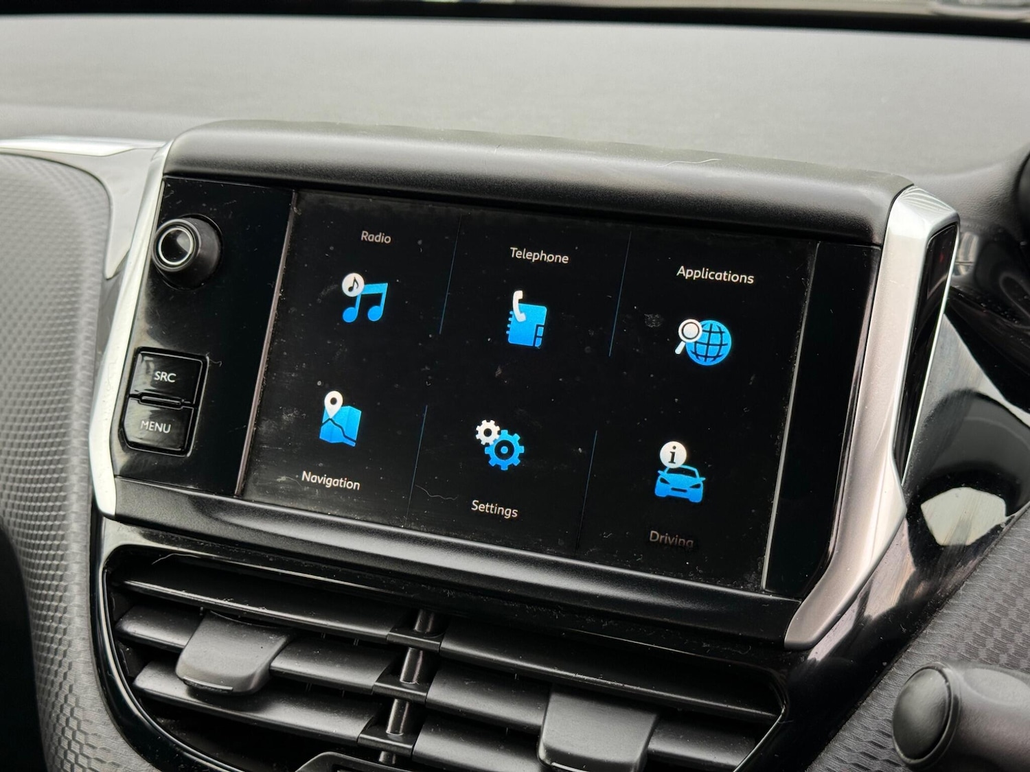 Used Peugeot 2008 2017 for sale - 76681953: Photo 21