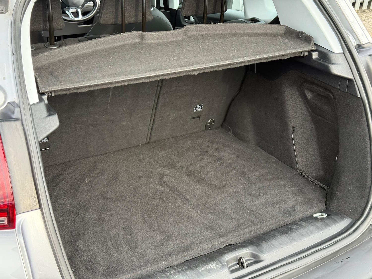 Used Peugeot 2008 2017 for sale - 76681953: Photo 31