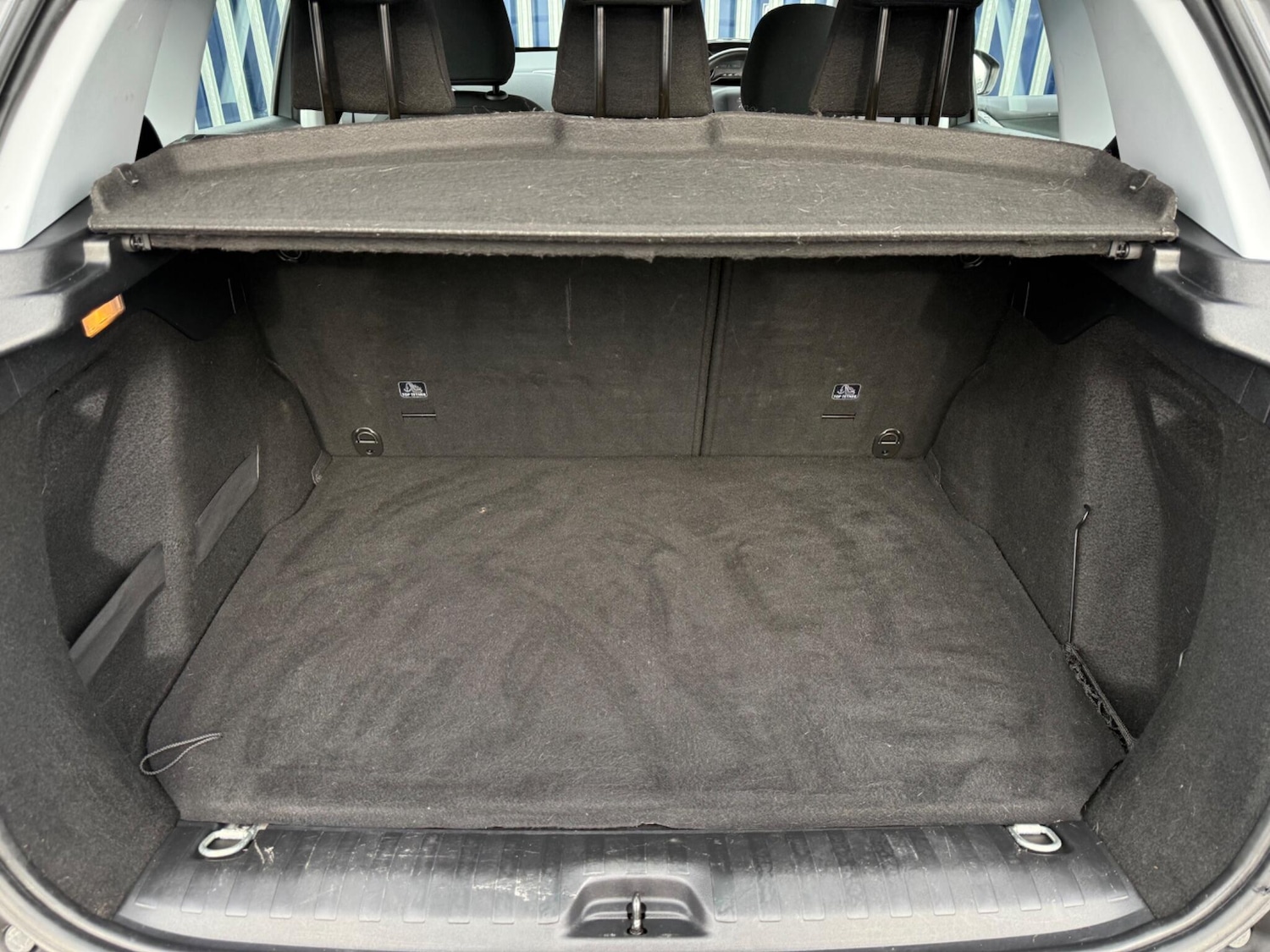 Used Peugeot 2008 2017 for sale - 76681953: Photo 32