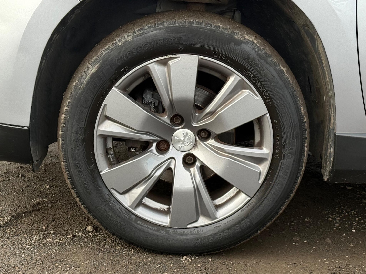 Used Peugeot 2008 2017 for sale - 76681953: Photo 36