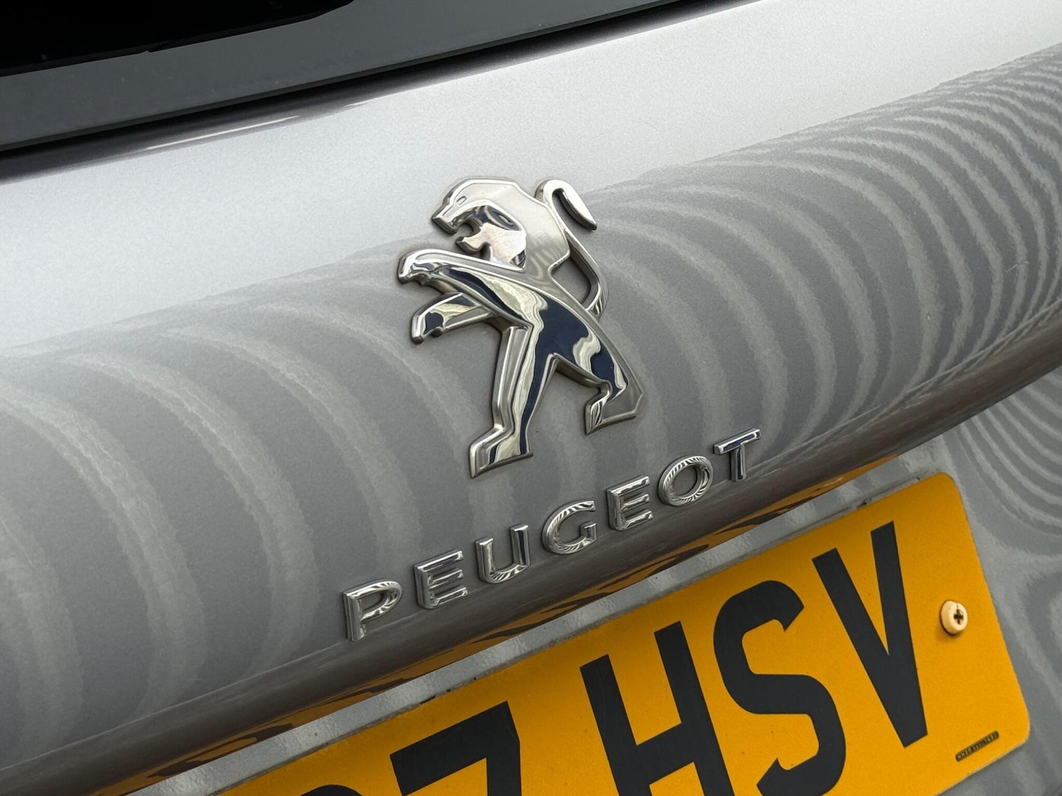 Used Peugeot 2008 2017 for sale - 76681953: Photo 38