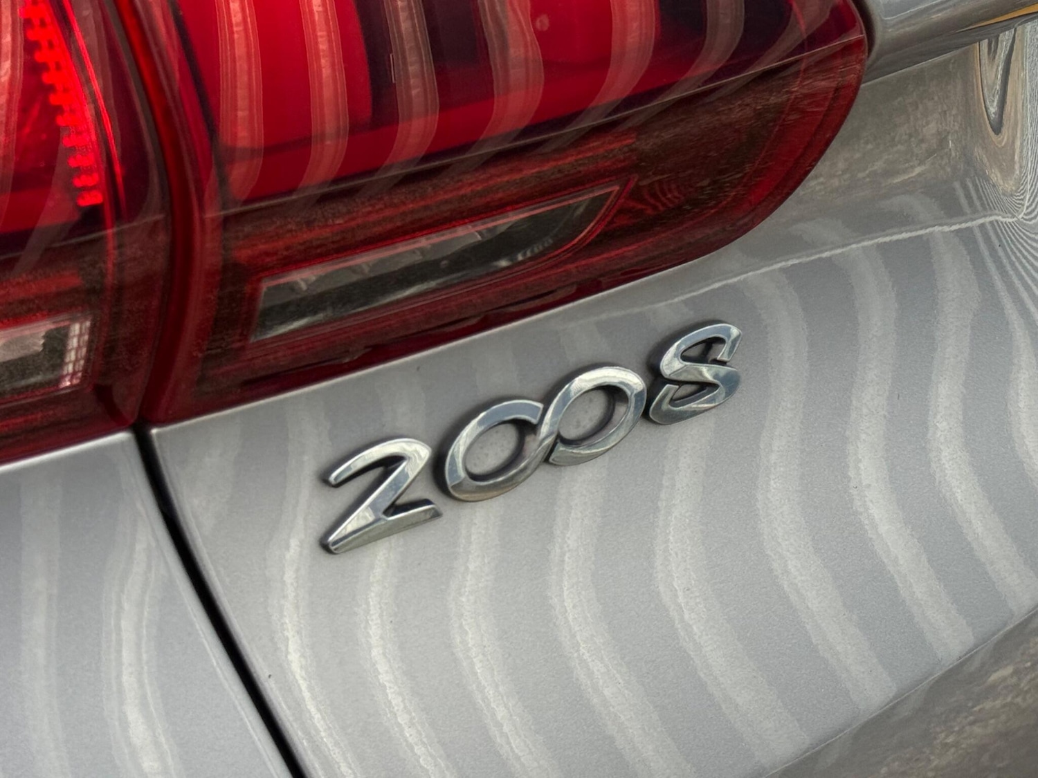 Used Peugeot 2008 2017 for sale - 76681953: Photo 39