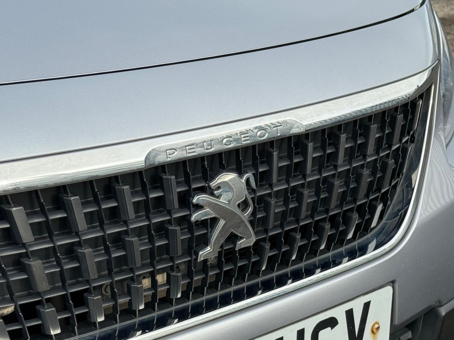 Used Peugeot 2008 2017 for sale - 76681953: Photo 40